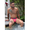 Breedwell Jockstrap CUMDUMP Rose